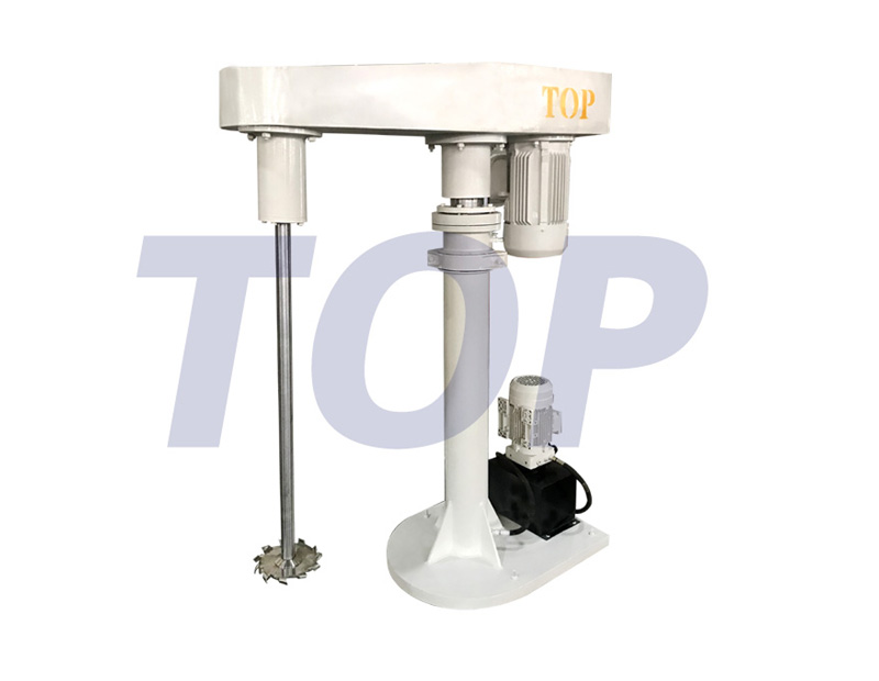 FL系列分散搅拌机