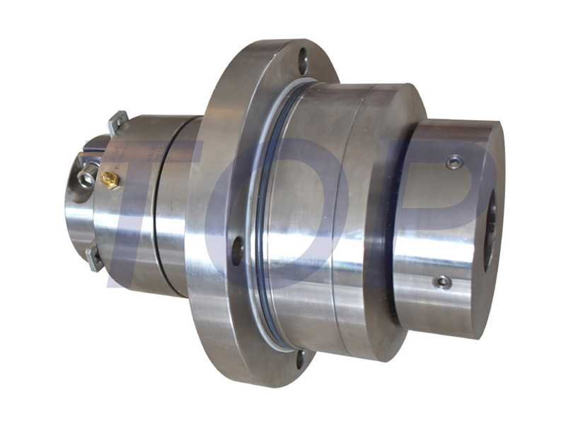 MY系列单端面平衡型机械密封